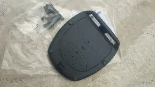 Plotna Kappa monolock