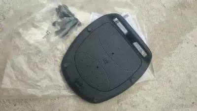 Plotna Kappa monolock