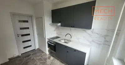 Pronájem bytu 3+1, v Oblouku, 65,7 m2