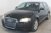 Audi A3 – 194 000 km