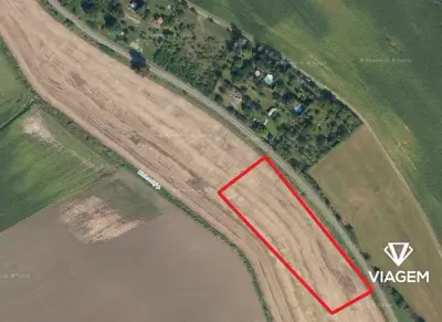 Pole 6 312 m², Podíl 25 % o výměře 1 578 m²