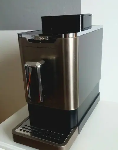 Sencor SES 9020NP – OneTouch Cappuccino – stav