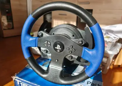 Herní volant Thrustmaster T150
