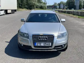 Audi A6 – 2007