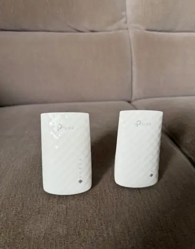 Wi-fi extender