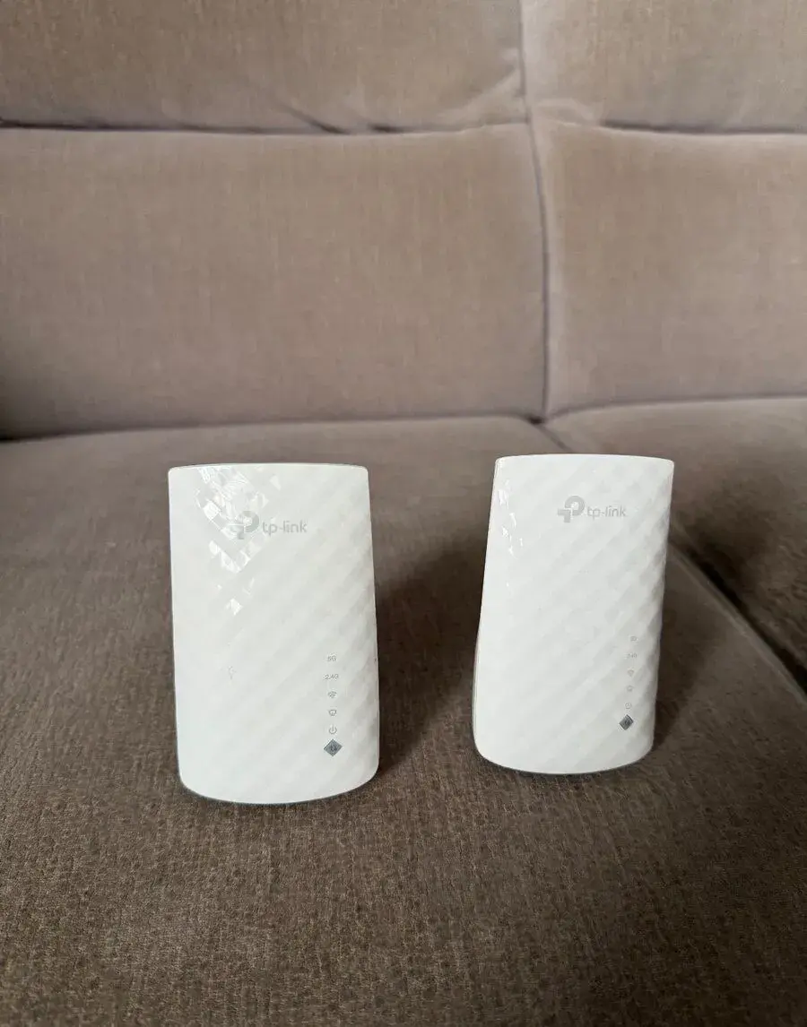 Wi-fi extender