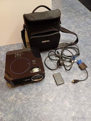 Projektor Benq MP624