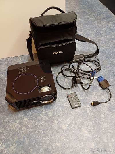 Projektor Benq MP624