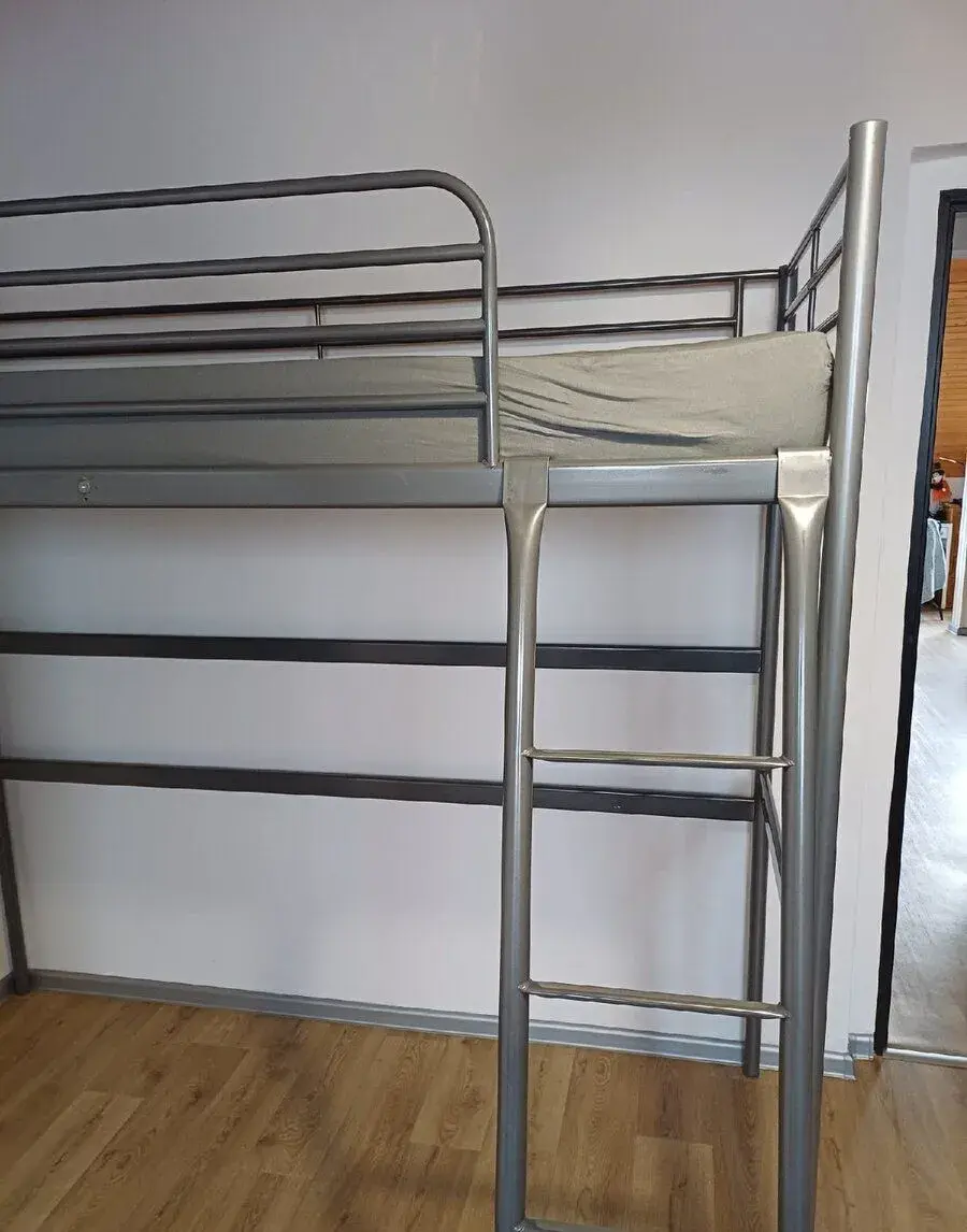 Postel Ikea