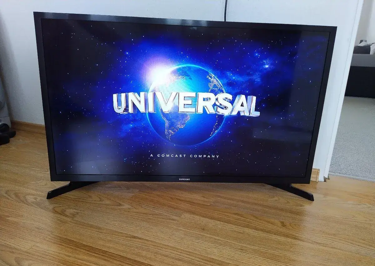 LED televize Samsung DVB-T2 FULL HD