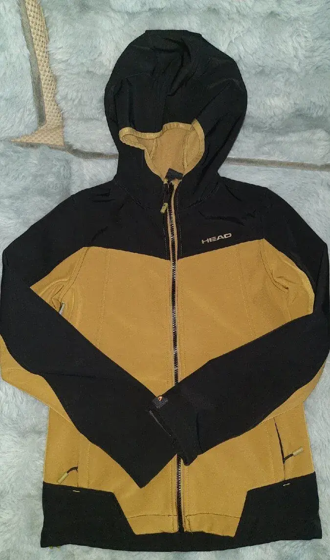 Dětská softshellová bunda Head vel. 140/146