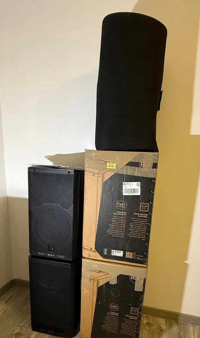 RCF 912-A