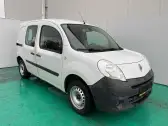 Renault Kangoo – 210 597 km
