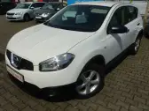 Nissan Qashqai – 2012, 174 000 km