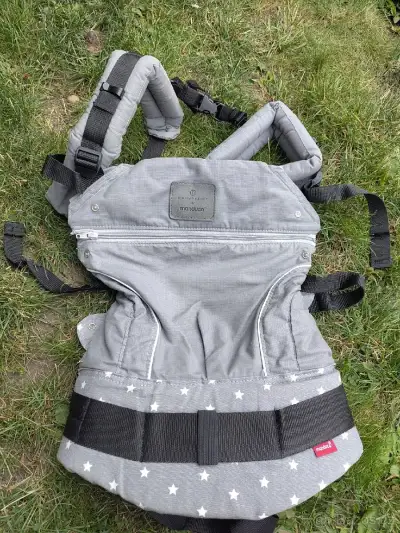 Manduca nosítko 3,5 - 20 kg