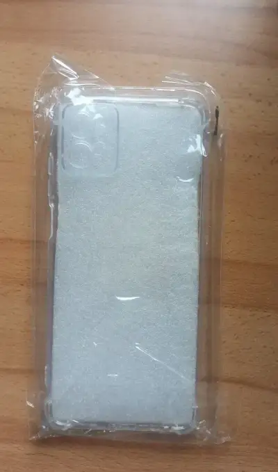 TPU pouzdro Motorola Moto G32