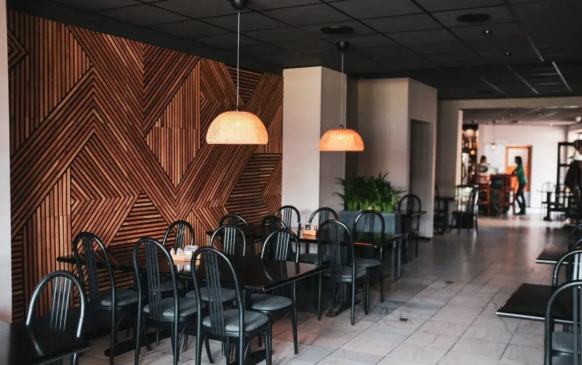 Pronájem restaurace 257 m² 28. října, Ostrava