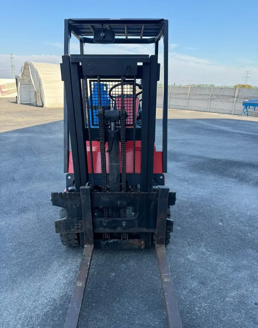 Desta MV12B na prodej