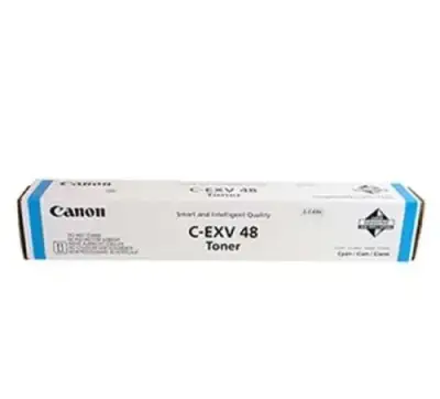 Originální tonery Canon C-EXV 47