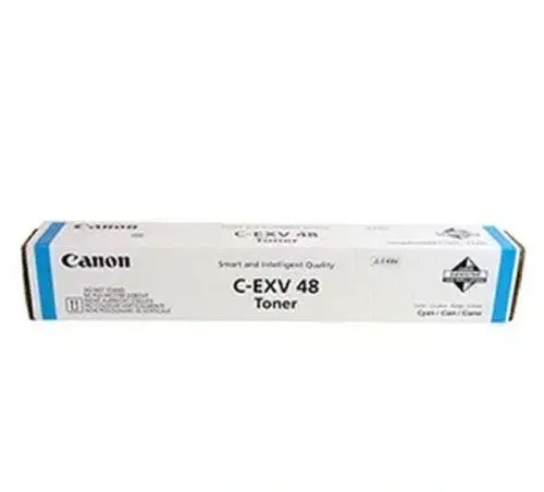 Originální tonery Canon C-EXV 47