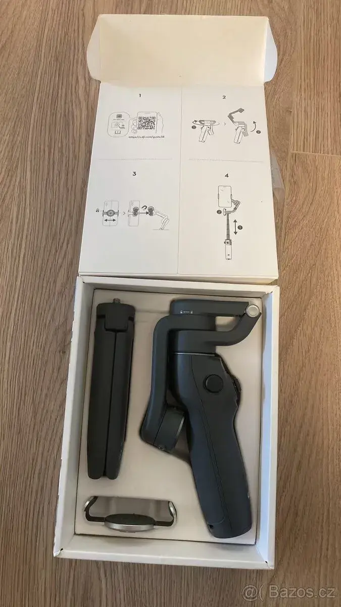 DJI Osmo Mobile 6