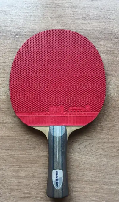 Pálka na stolní tenis