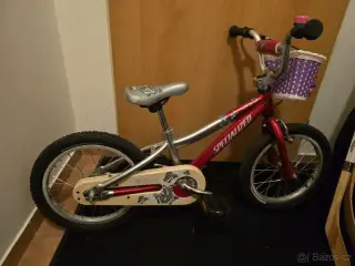 Dětské kolo 16 SPECIALIZED