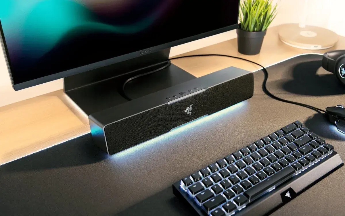 Razer Leviathan v2 X