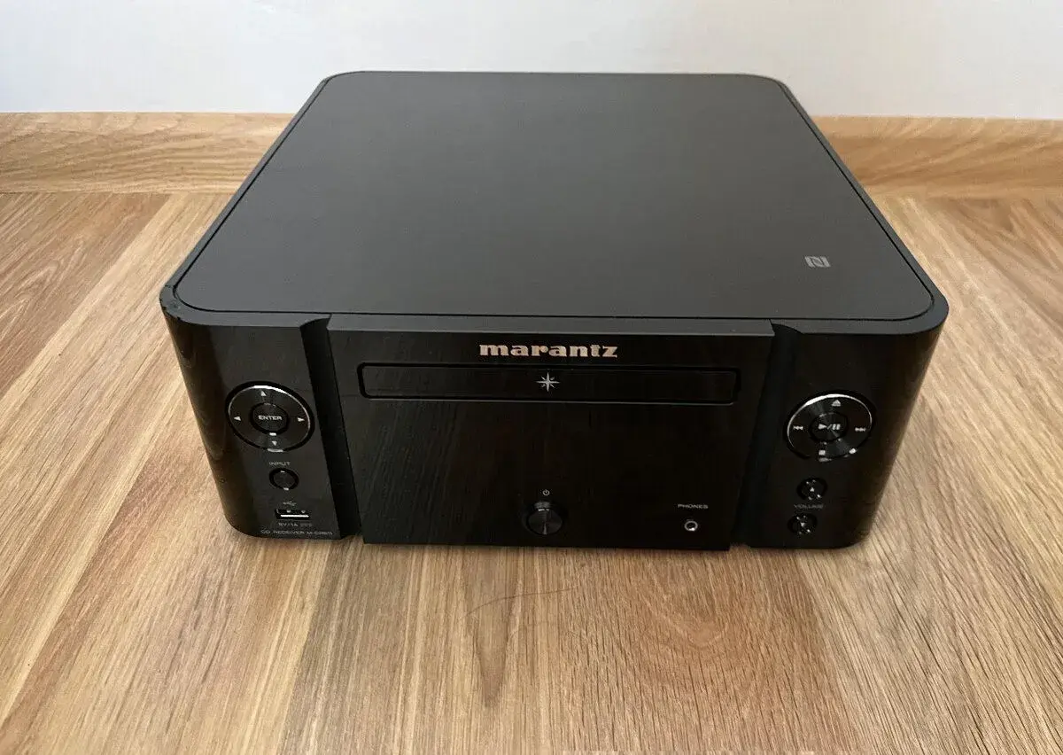 Marantz M-CR611 Melody Media