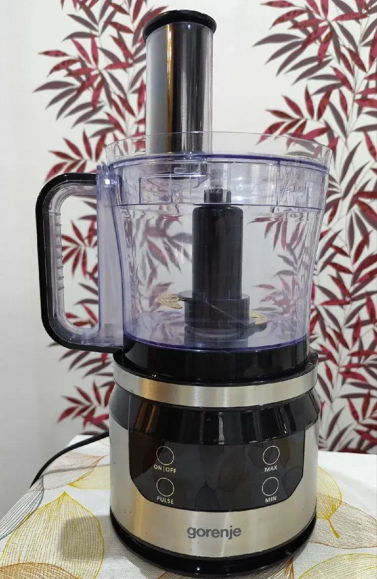 Kuchyňský robot Gorenje SBR800HC