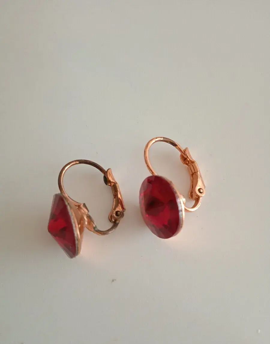 Swarovski šperky