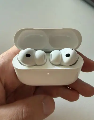 Apple AirPods 3 Pro - nepoužité (ORIGINAL APPLE)