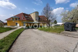 Prodej garáže 18 m², Zlín - Kudlov, ev.č. ZL04697