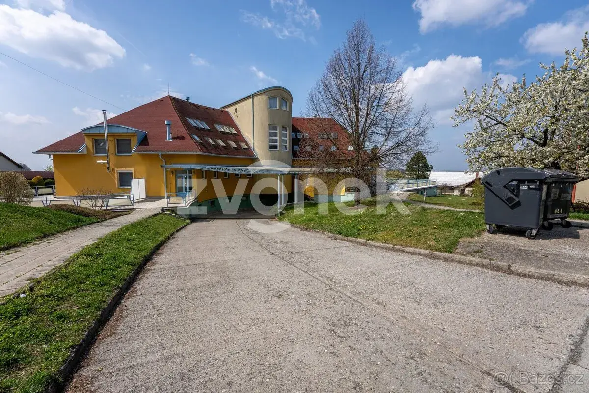 Prodej garáže 18 m², Zlín - Kudlov, ev.č. ZL04697