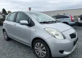 Toyota Yaris – 2006
