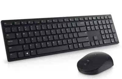 Set Myš a Klávesnice Dell Pro KM5221W