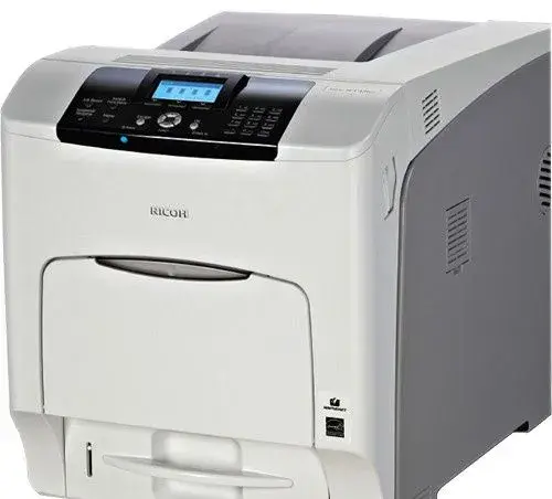 barevná laser tiskárna RICOH SP C430DN