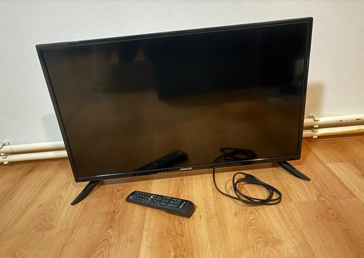 Televize
