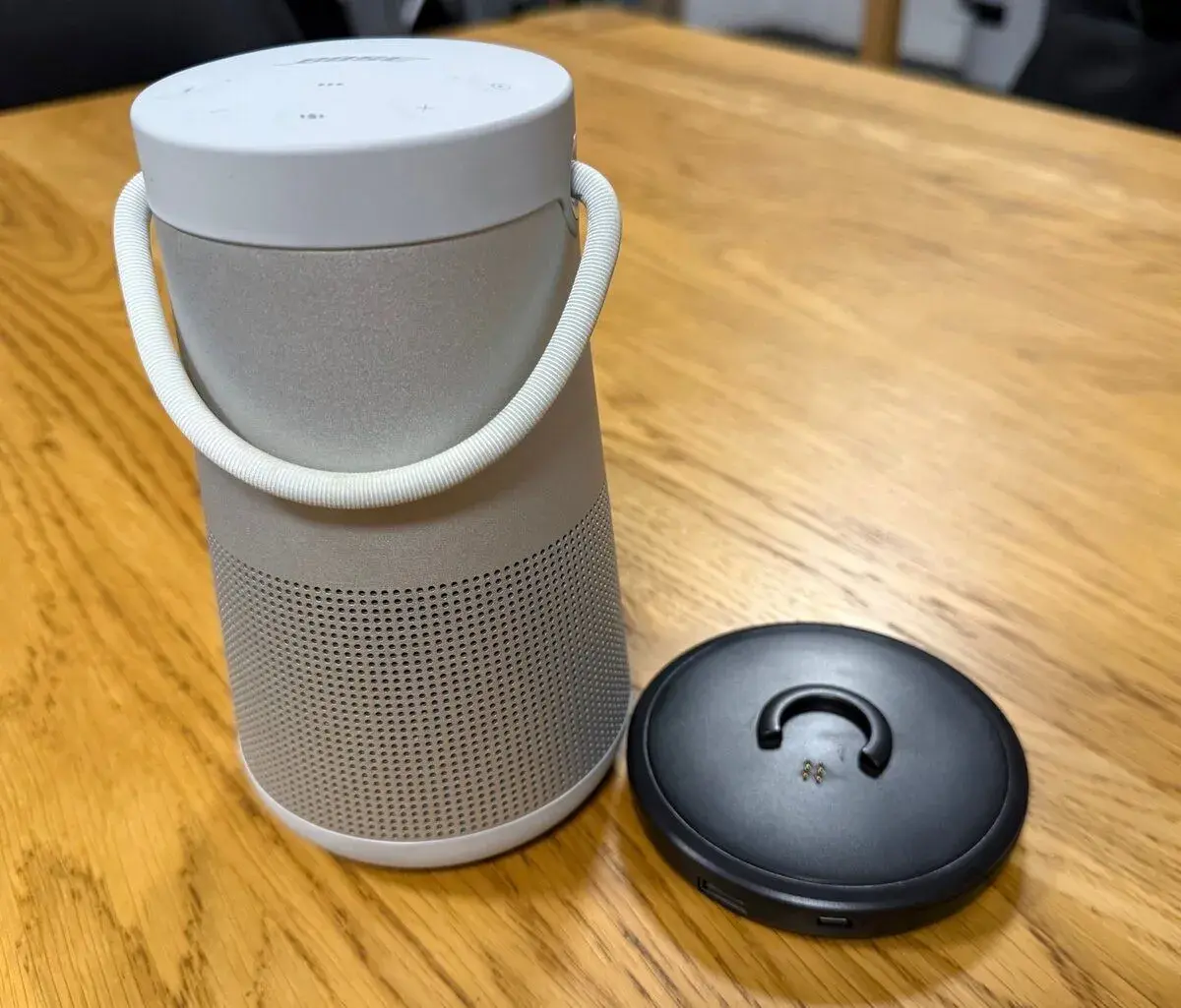 Bose Revolve + II