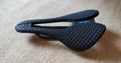 Sedlo Ryet 3D