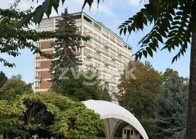 Pronájem bytu 2+kk v centru Zlína, ev.č. 0002131-1