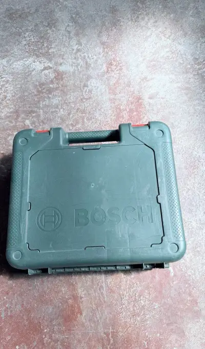 Vrtačka Bosh PSB 650 RE
