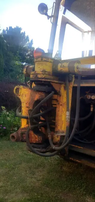 Otoč na podkop