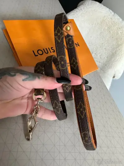 Louis Vuitton vodítko org