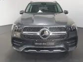 Mercedes-Benz GLE – 2021