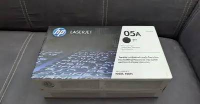 náplň do tiskárny HP LaserJet P2035, P2055