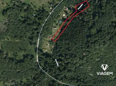 Pole 3 659 m², Podíl 10 % o výměře 366 m²