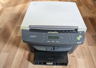 Canon i-SENSYS MF4320d