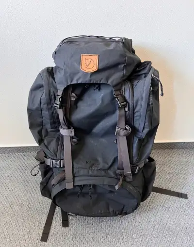 Batoh Fjällräven KAJKA 65 S/M