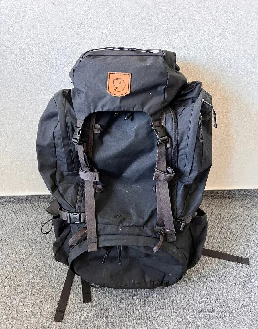Batoh Fjällräven KAJKA 65 S/M